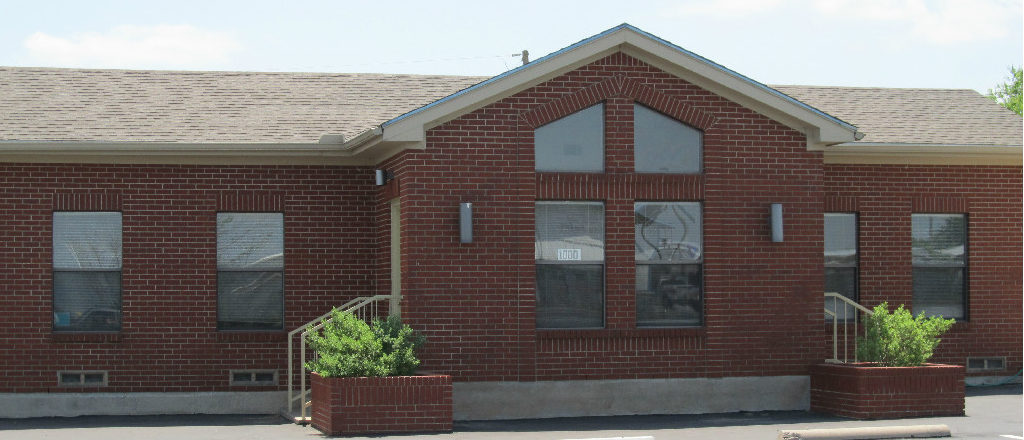 Wise-County-Animal-Clinic-Location